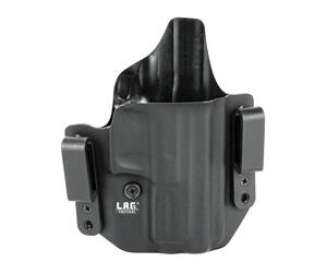 LAG DFNDR SPFD XD 4" OWB/IWB BLK RH