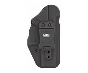 LAG LIB MK II FOR GLOCK 19 BLK AMBI