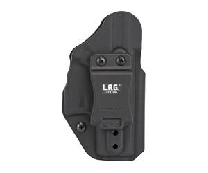 LAG LIB MK II FOR GLOCK 42 BLK AMBI
