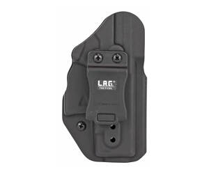 LAG LIB MK II FOR GLOCK 26 BLK AMBI