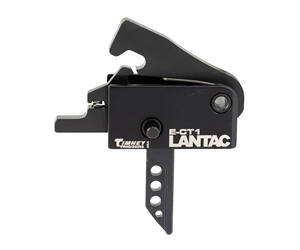 LANTAC E-CT1 3.5LB SS STR TRIGGER