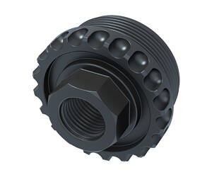 LANTAC ADC DT 1/2X28 HUB