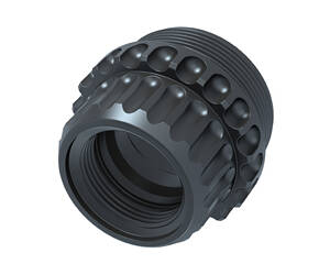 LANTAC ADC PLAN B HUB 1.375X24