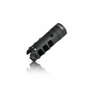LANTAC DRAGON MUZZLE BRAKE 9MM 13.5X1 SIG MPX
