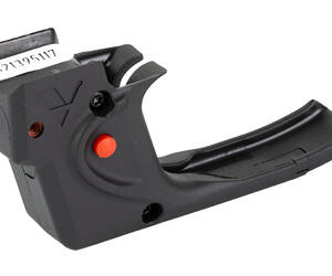 VIRIDIAN E SERIES RED LSR RUGER LCP2