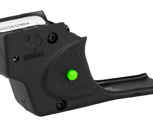 VIRIDIAN E SERIES GRN LASER RUG MAX9