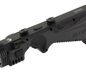 VIRIDIAN 4LUX 2K GRN LSR MLOK 2000L