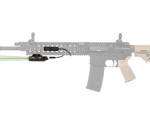 VIRIDIAN X5L-RS GEN 3 GRN LAS/LT RFL