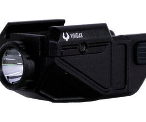 VIRIDIAN CTL GLK 17/19/22/23 580L