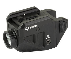 VIRIDIAN C5L MICRO GRN LASER/LIGHT