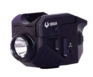 VIRIDIAN C5L P365 GRN LASR/550 LUMEN