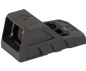 VIRIDIAN RFX WALTHER PDP & WMP BLK