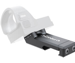 VIRIDIAN PINCH DOCTER/FASTFIRE/VENOM