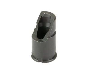 LBE SLANT BRAKE 14X1LH BLK