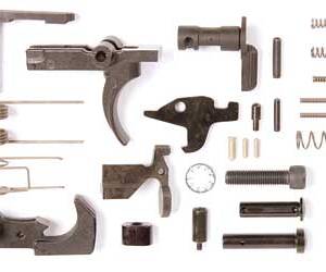LBE LPK 556 NO TRIG GUARD OR GRIP