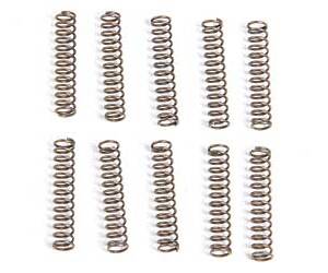 LBE AR BFFR RETAINING PIN SPRNG 10PK