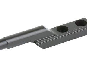 LBE AR15 BOLT CARRIER GAS KEY BLK