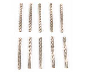LBE AR TAKE DOWN DETENT SPRING 10PK