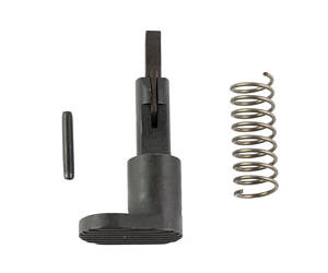 LBE AR TEARDROP FORWARD ASSIST ASSY