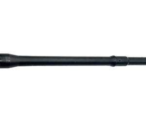 LBE AR 5.56NATO 1/7 TWIST 14.5" BLK