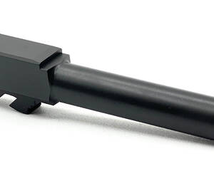 LBE BARREL FOR GLOCK 19 9MM BLK