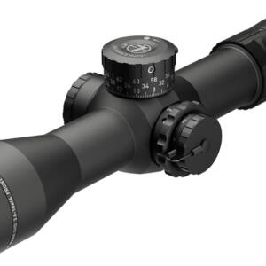 LEU MK5 HD 3.6-18X44 35MM M1C3 FFP ILLUM RH1