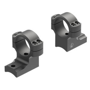 LEU RINGS BACKCOUNTRY SAV HIGH 1 MATTE