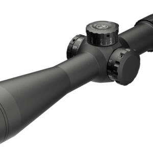 LEU MK4 HD 4.5-18X52 34MM M5C3 FFP PR2