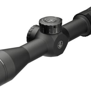 LEU MK4 HD 2.5-10X42 30MM M1C3 FFP PR1-MOA