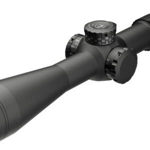 LEU MK4 HD 6-24X52 34MM M5C3 FFP ILLUM PR3