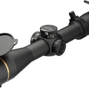 LEU VX6 HD GEN2 2-12x42 30MM CDS-SZL2 ILLUM FIRE