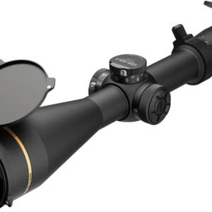 LEU VX6 HD GEN2 3-18X56 30MM CDS-SZL2 SF FIREDOT