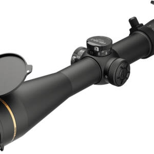 LEU VX6 HD GEN2 4-24X52 34MM CDS-SZL2 SF FIREDOT