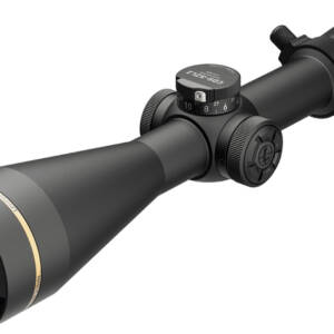 LEU VX5 HD GEN2 3-15X56 30MM CDS-SZL2 SF ILLUM