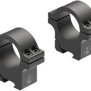 LEU OPEN RANGE RIMFIRE 11MM/3/8 1 HIGH