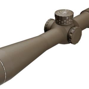 LEU MK5 HD 7-35X56 35MM M5C3 FFP PR2-MIL FD