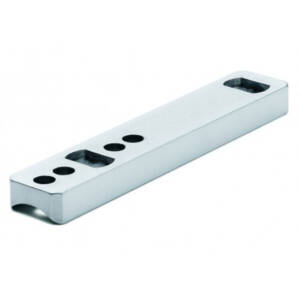 LEU BASE DD 1PC ENCORE SILVER