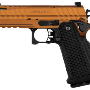 LFA APOLLO 11 COMPACT 9MM 4.15 17RD COPPER OR