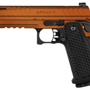 LFA APOLLO 11 FULL SIZE 9MM 5 17RD COPPER OR