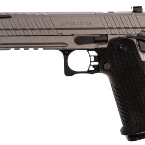 LFA APOLLO 11 FULL SIZE 9MM 5 17RD GRY OR