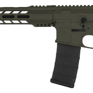 LFA LEO CARBINE 5.56 16 30RD ODG