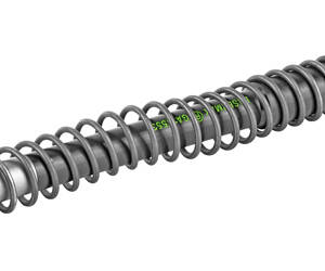 LASERMAX 1141G FOR GLK 17/22/31 G1-3