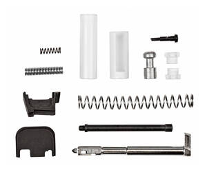 LWD COMPLETION KIT 9MM FOR GLK