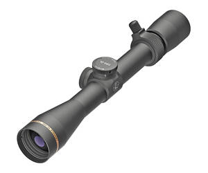 LEUP VX-3HD 2.5-8X36 DPLX MATTE