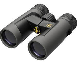 LEUP BX-2 ALPINE HD 10X42MM SHDGRY