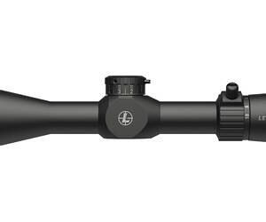 LEUP MARK 4HD 2.5-10X42 FFP TMR