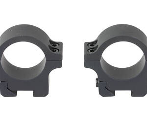 LEUP OPEN RANGE RIMFIRE 3/8" 1" MED