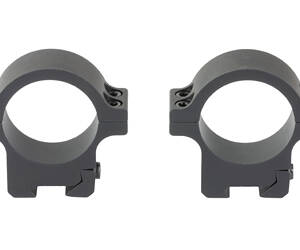 LEUP OPEN RANGE RIMFIRE 3/8" 30MM HG