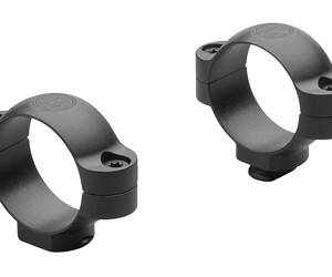 LEUP STD 30MM RINGS MED MATTE