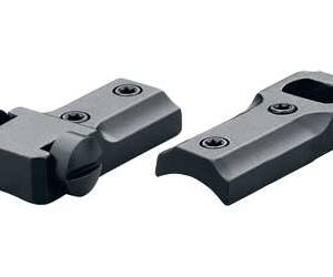 LEUP STD REM 700 RVF 2PC BASE MATTE